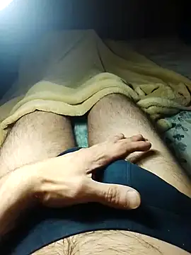 SecretShape online show from 04-08-26, 06:53