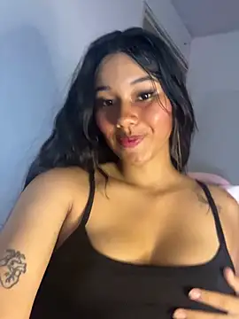 liaa swan online show from 04-11-26, 01:35