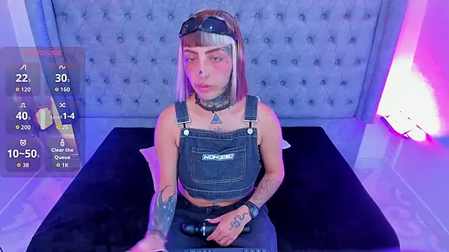 Snapshot of Gyal_Smith chatting on 05-28-26, 04:31 Gyal Smith online show from 05-28-26, 04:31