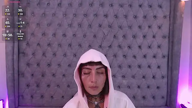 Gyal Smith online show from 04-02-26, 03:13