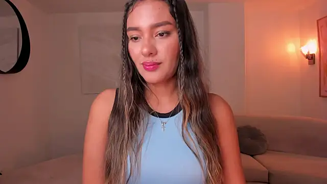 SophieWatsonX online show from 04-30-26, 02:46