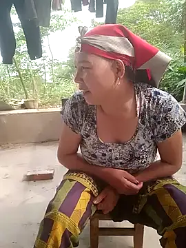 jikey-bibi online show from 04-04-26, 02:18