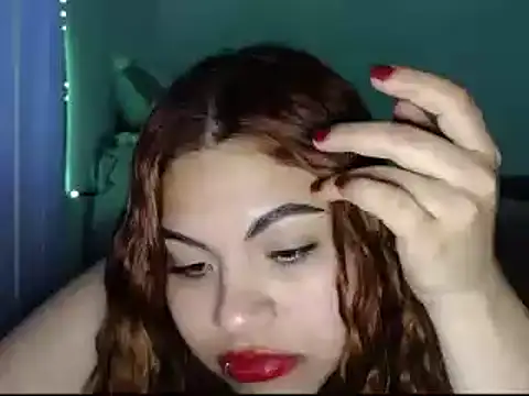 Snapshot of HannyKooper chatting on 03-31-26, 06:10 HannyKooper online show from 03-31-26, 06:10