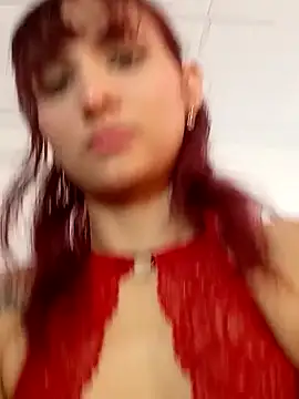 lili blaze online show from 05-06-26, 11:58