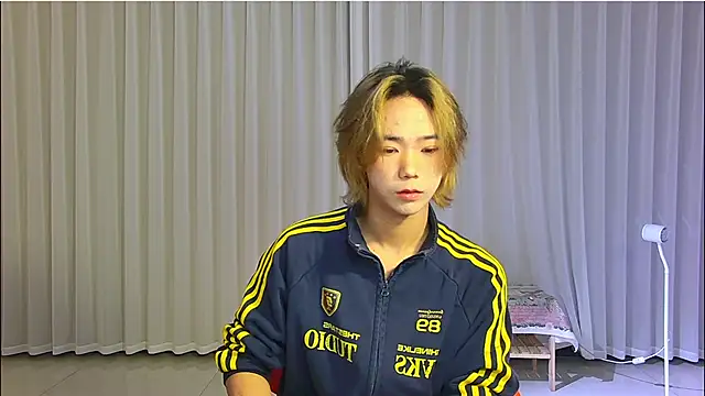 wumei-001 online show from 04-03-26, 11:16