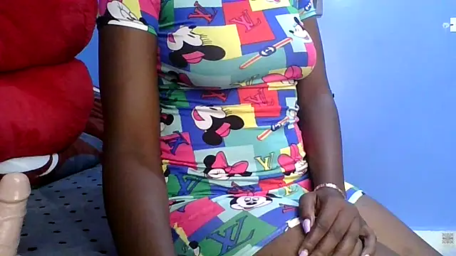 Snapshot of Thandiwe2003 chatting on 05-25-26, 12:37 Thandiwe2003 online show from 05-25-26, 12:37