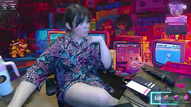 MsValentinaNoire online show from 05-24-26, 09:47