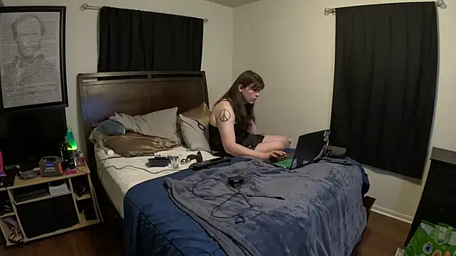 MsValentinaNoire online show from 04-04-26, 01:56