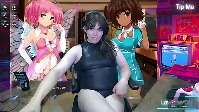 MsValentinaNoire online show from 05-31-26, 10:21