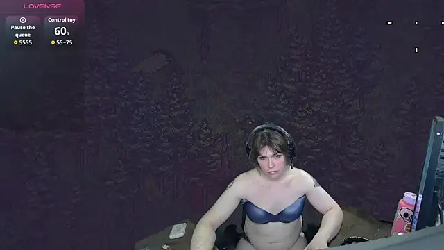 MsValentinaNoire online show from 04-07-26, 08:10