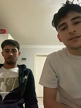 youmeloveyou online show from 03-31-26, 07:38