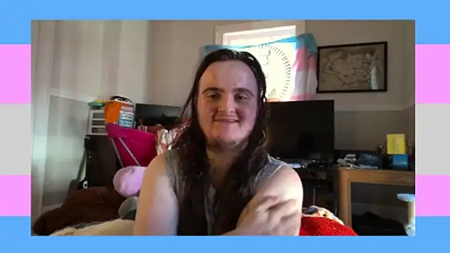 Snapshot of knottyn3bulara chatting on 06-12-26, 04:38 knottyn3bulara online show from 06-12-26, 04:38