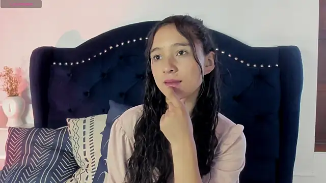 Honney Bunny18 online show from 04-03-26, 02:34