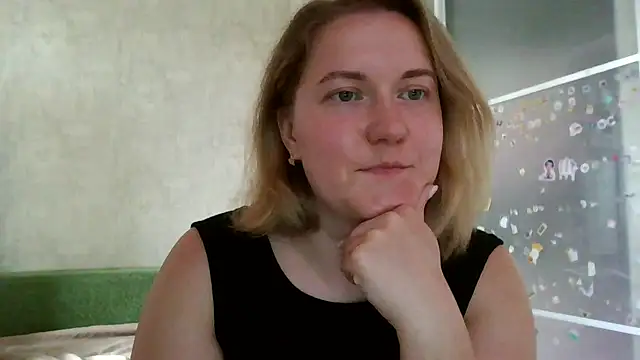 TinaKittyX online show from 05-12-26, 11:27