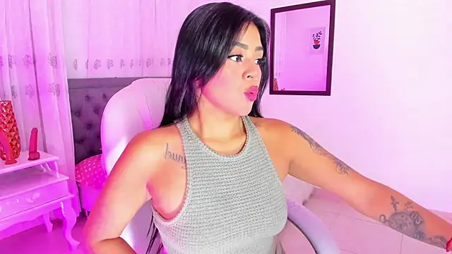 Mallorie Owens online show from 05-04-26, 05:49