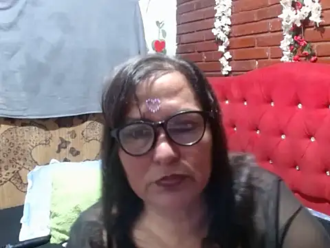 kristalmarelyn online show from 04-25-26, 07:11