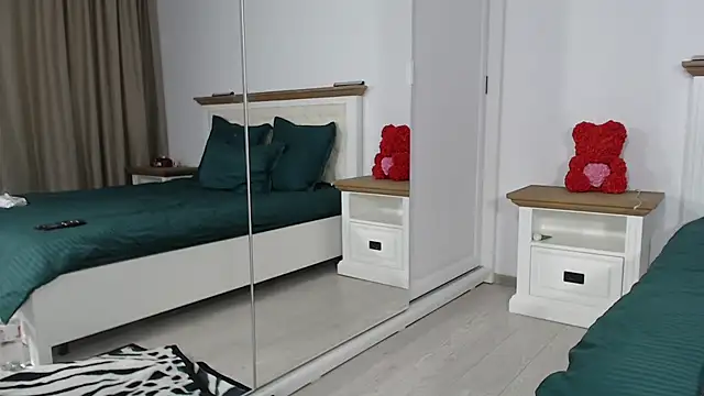 NicoStar online show from 05-21-26, 01:30
