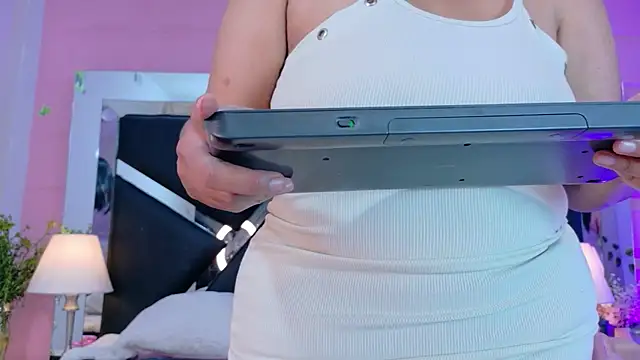 Veronica Nasty  online show from 05-21-26, 07:22