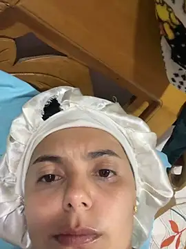 SOFIA BRIZZ online show from 04-06-26, 02:29