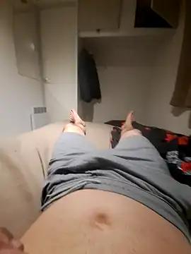 Johnnyxxx6 online show from 04-09-26, 09:32