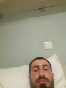 Johnnyxxx6 online show from 04-07-26, 09:27