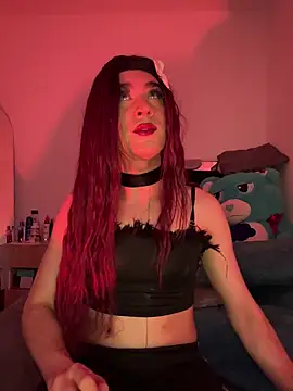 Adela Beckers online show from 04-16-26, 08:20