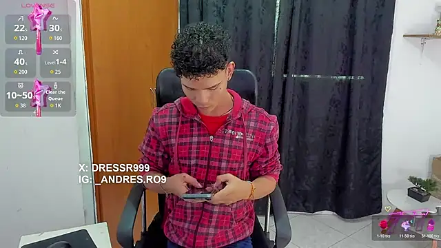 sebascuterouss online show from 06-03-26, 02:33