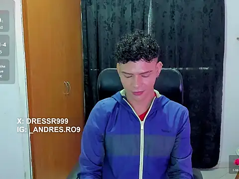 sebascuterouss online show from 05-23-26, 12:04