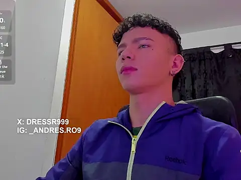 sebascuterouss online show from 05-24-26, 10:15