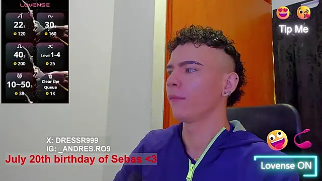 sebascuterouss online show from 07-12-26, 01:56