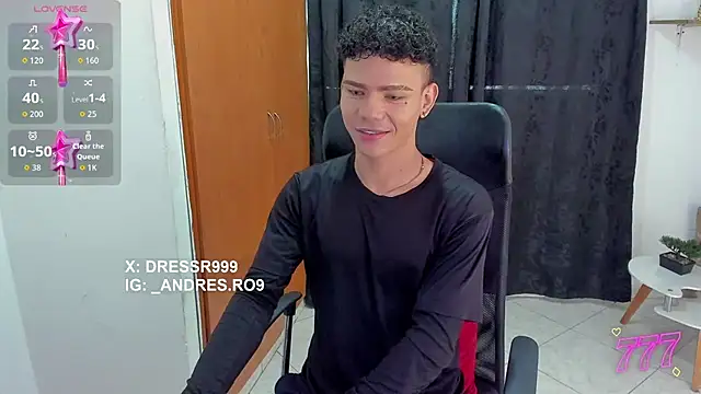 sebascuterouss online show from 06-02-26, 12:38