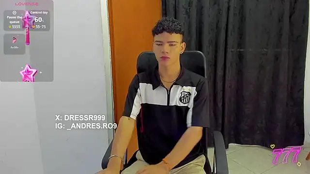 sebascuterouss online show from 05-29-26, 12:00