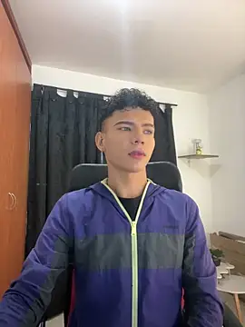 sebascuterouss online show from 05-22-26, 12:03