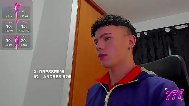 sebascuterouss online show from 05-26-26, 11:52