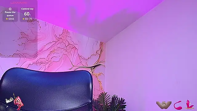 cherry latiinn19 online show from 05-18-26, 07:07