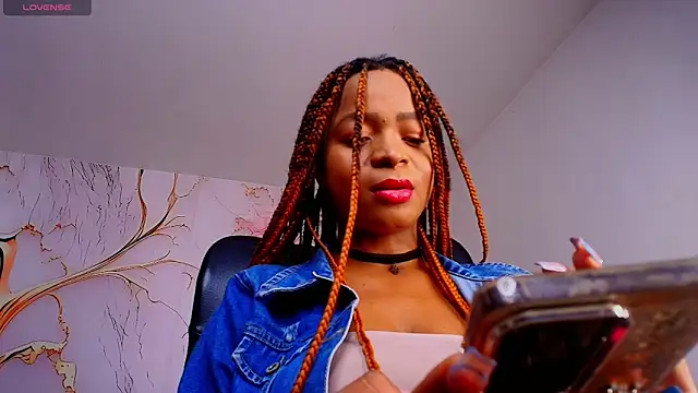 cherry latiinn19 online show from 05-08-26, 05:50