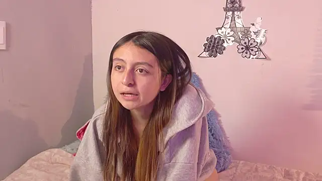 Lala fluffy online show from 04-11-26, 07:45