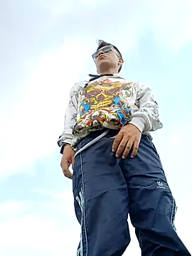 Snapshot of Angel_2-9 chatting on 04-13-26, 07:40 Angel 2-9 online show from 04-13-26, 07:40