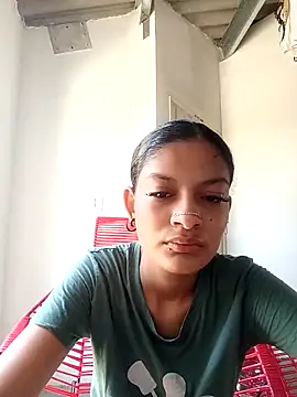 Lyra Siren online show from 04-03-26, 04:35