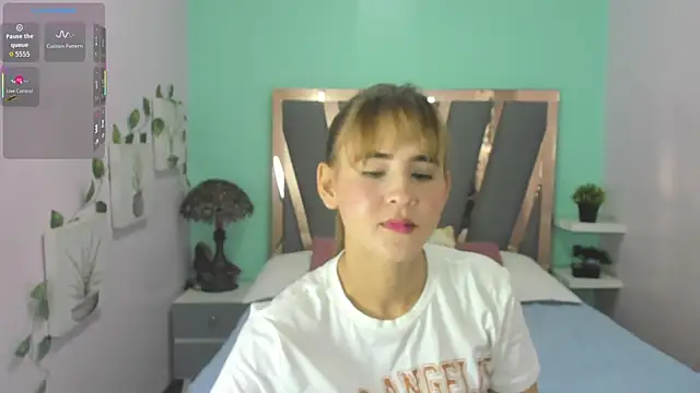 Alina Valmont online show from 05-24-26, 02:28