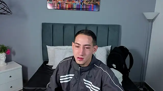 jhan vassilis online show from 04-09-26, 12:56