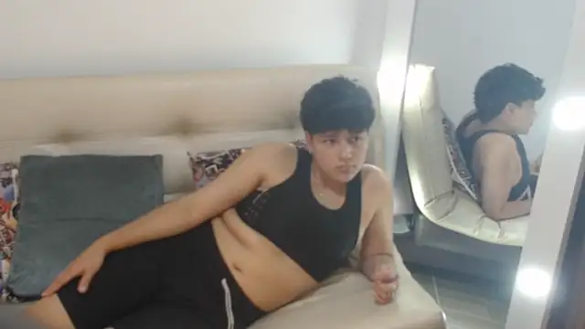 BlakeTaylor21 online show from 04-14-26, 06:13