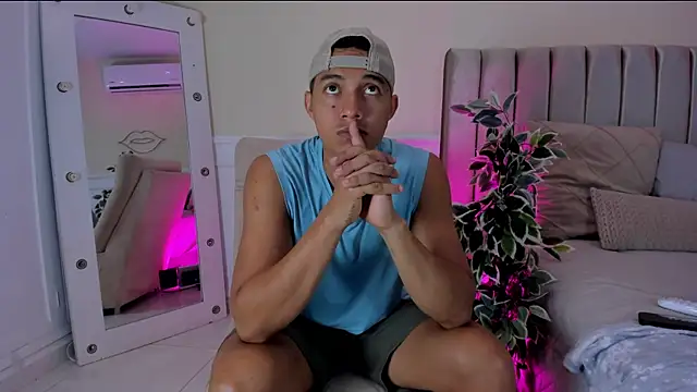 Joseph smith  online show from 04-13-26, 03:32