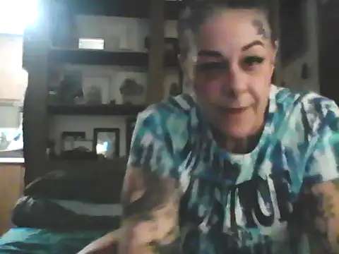 Kitty bang online show from 04-22-26, 12:17