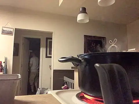 Kitty bang online show from 04-14-26, 01:54