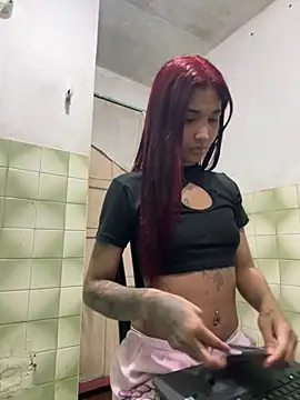 Baby Kinkyy online show from 04-01-26, 03:19