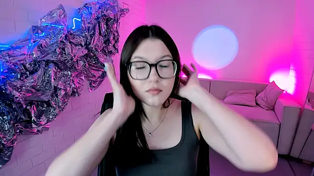 JennyGibson online show from 07-21-26, 07:31