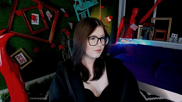 JennyGibson online show from 06-25-26, 05:12