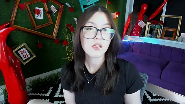 JennyGibson online show from 07-07-26, 01:03