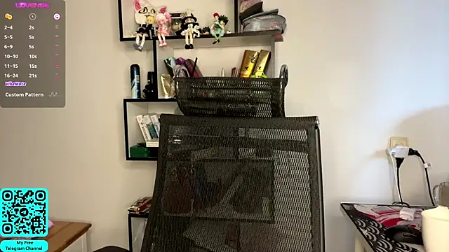 MadalynNosel online show from 04-03-26, 07:26